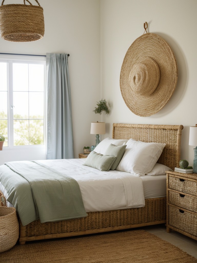 Create a Mediterranean Retreat with Natural Touches