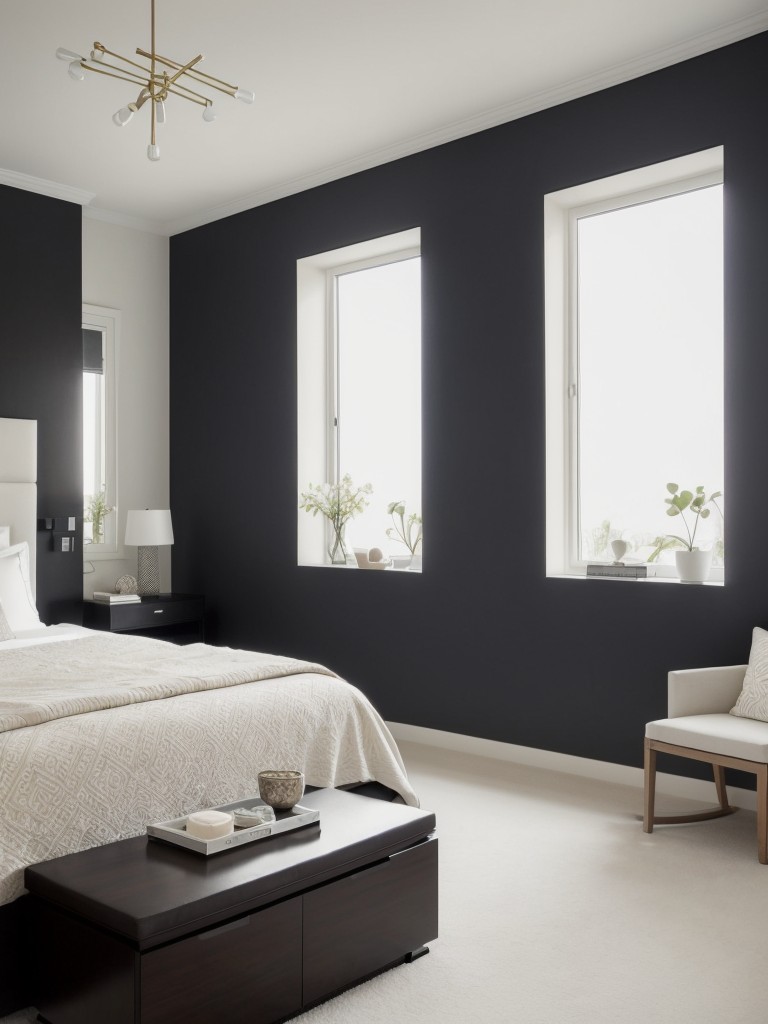 Create a Chic Mediterranean Bedroom: Minimalistic and Serene Ideas.