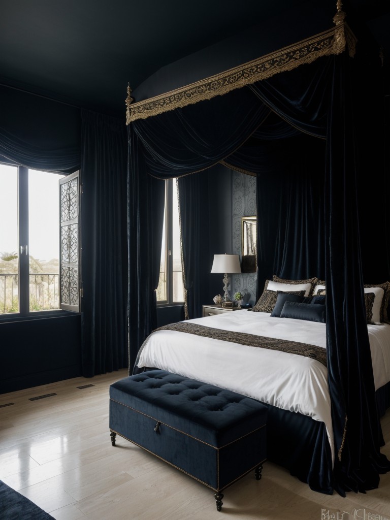 Unleash Elegance: Explore Mediterranean Bedroom Design