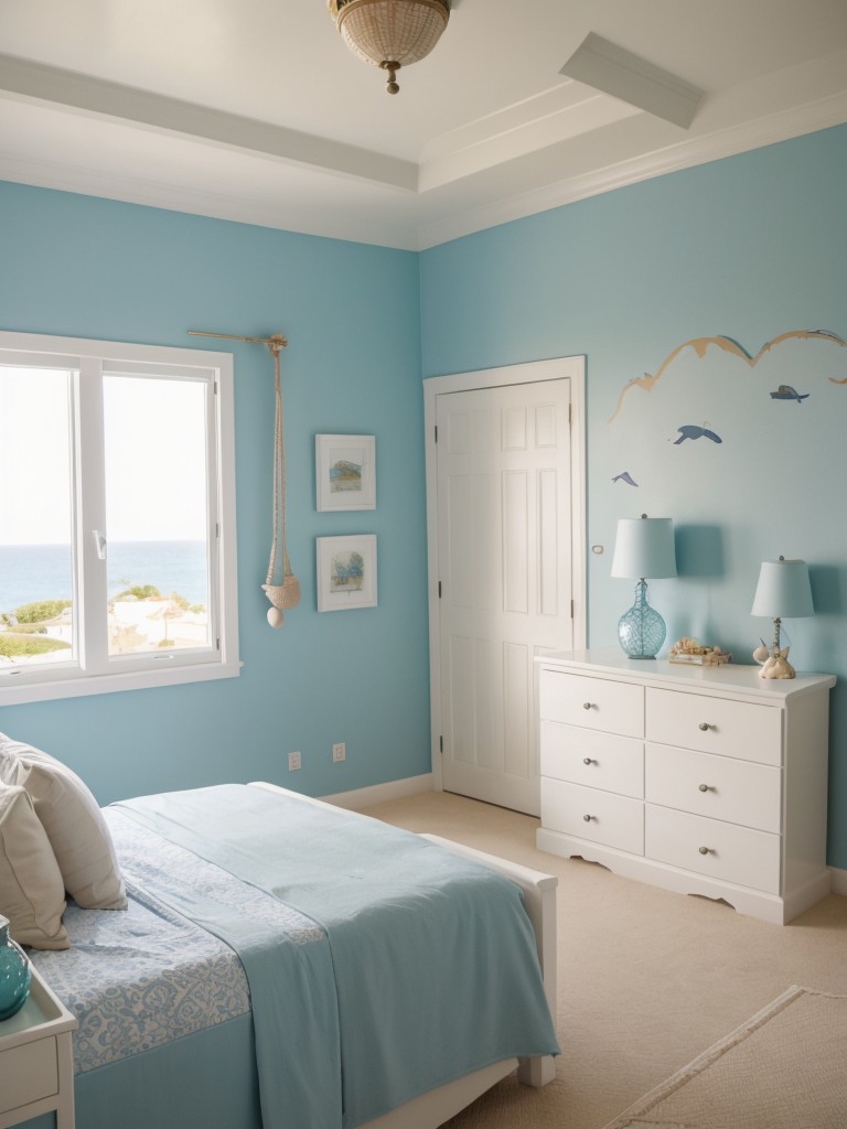 Stunning Mediterranean Bedroom Ideas for Coastal Vibes