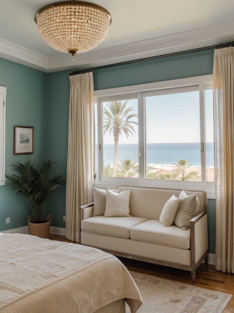 Create a Mediterranean Oasis in Your Bedroom with These Decor Tips