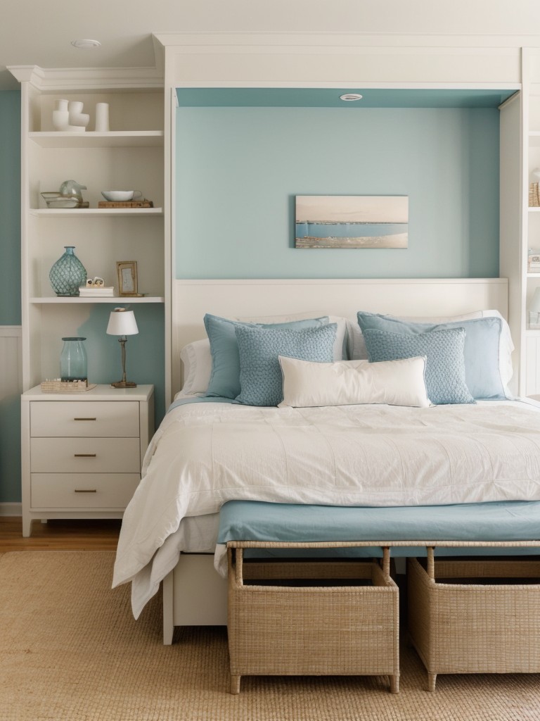 Create a Mediterranean Escape in Your Bedroom with These Décor Hacks!