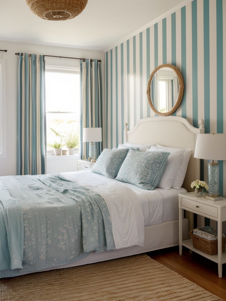 Create a Mediterranean Oasis: Bedroom Decor Tips!