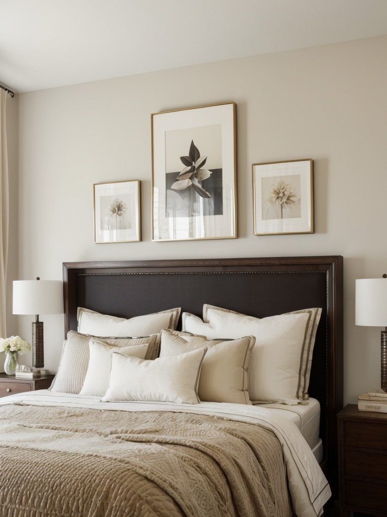 Personalize Your Bedroom with Timeless Art Deco Inspiration!