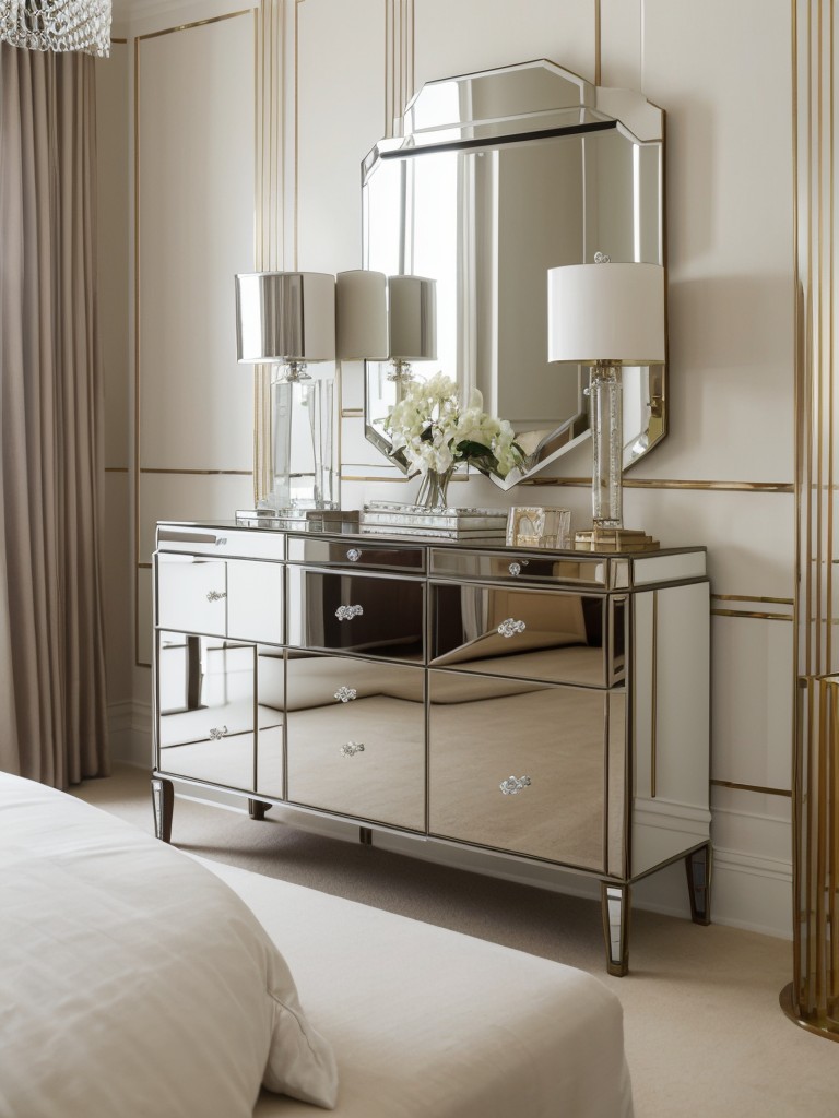 Stunning Art Deco Bedroom Ideas for a Bold Look!