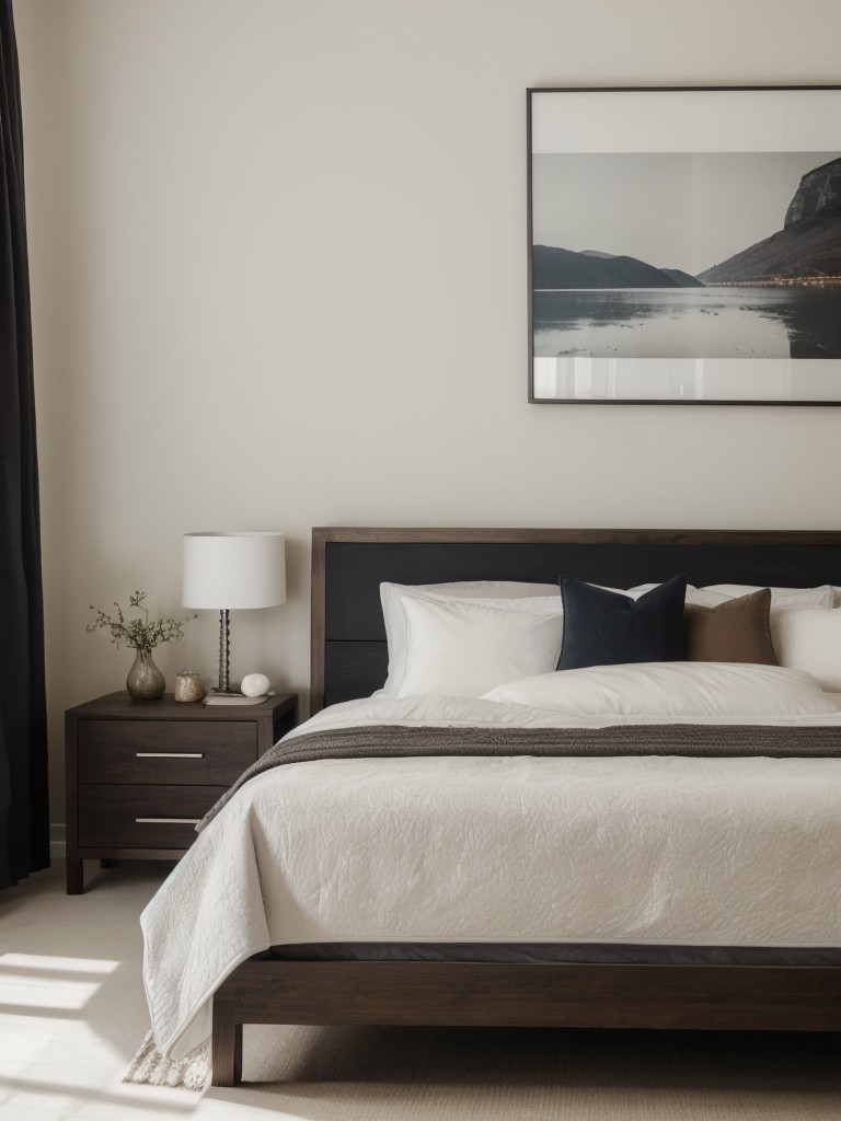 Ultimate Zen Bedroom: Stylish Decor & Luxe Bedding Trends