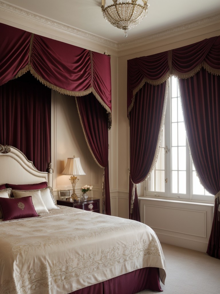 Luxurious Art Deco Bedroom: Glamour & Sophistication in 3 Simple Steps!