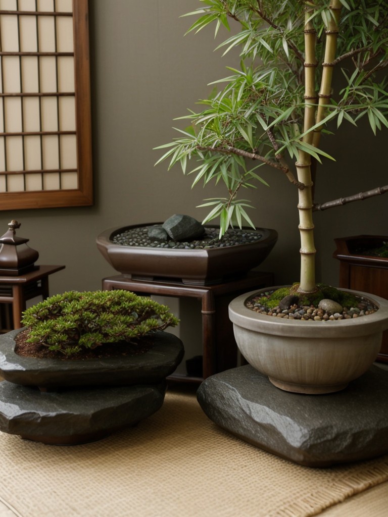 Create a Tranquil Asian Inspired Bedroom with Zen Decor