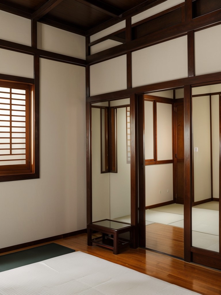 Zen Vibes: Transform Your Apartment into an Asian Sanctuary