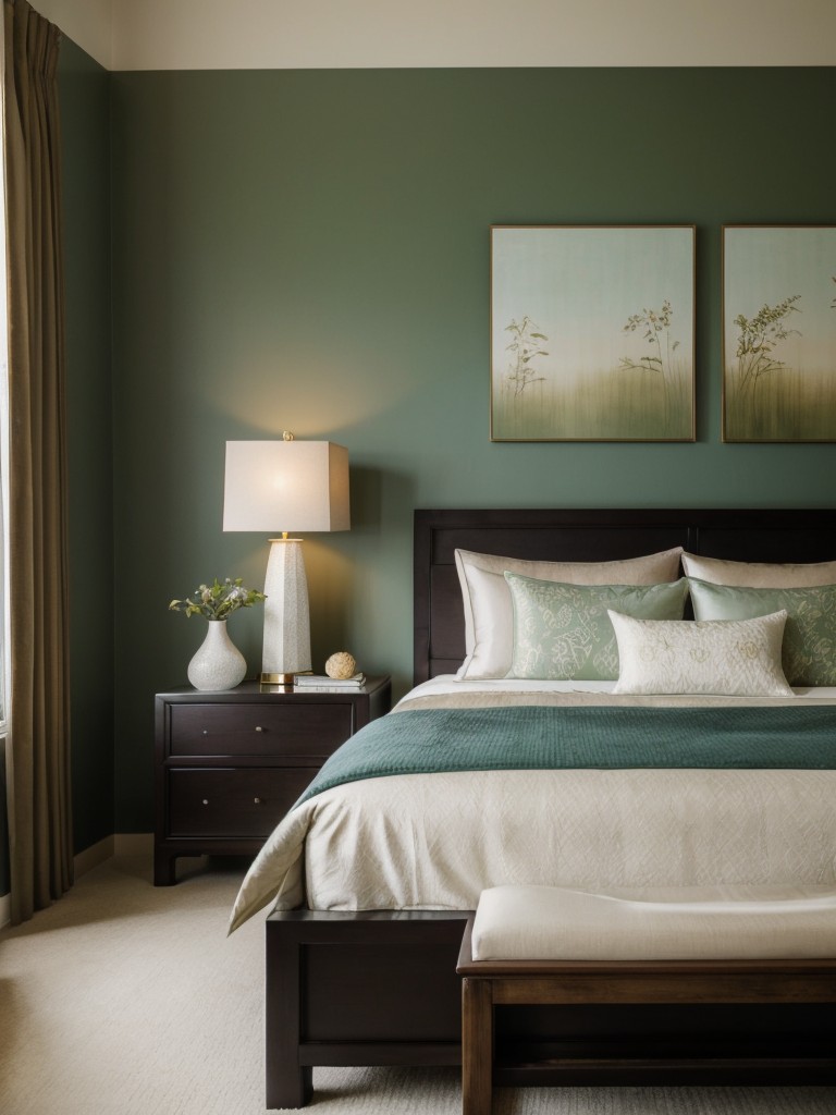 Transform Your Bedroom with Serene Asian-Inspired Decor