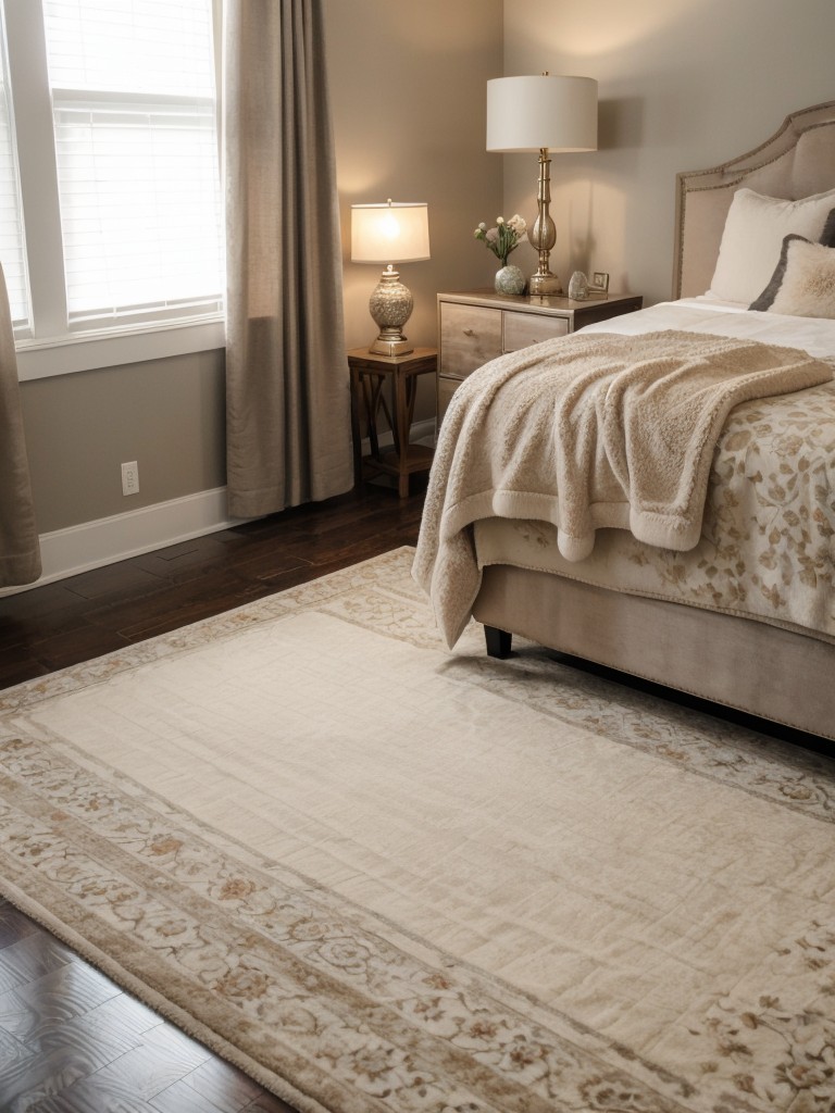 Cozy Asian Bedroom: Add Soft Textiles for an Alluring Ambience!