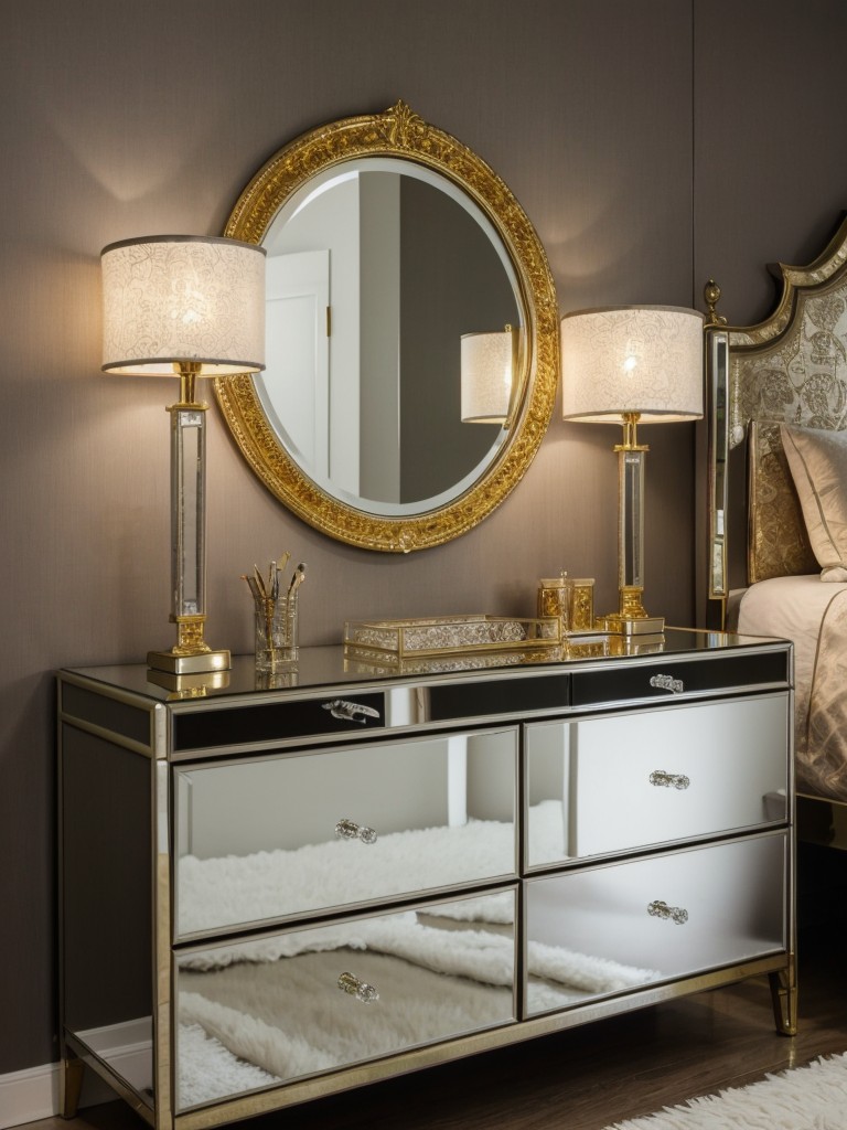 Transform Your Bedroom with Asian-inspired Glamour