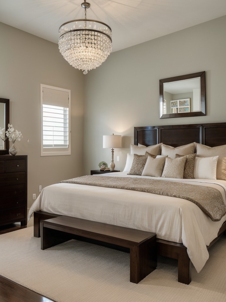 Zen Vibes for Your Bedroom: Feng Shui Tips for Perfect Harmony!