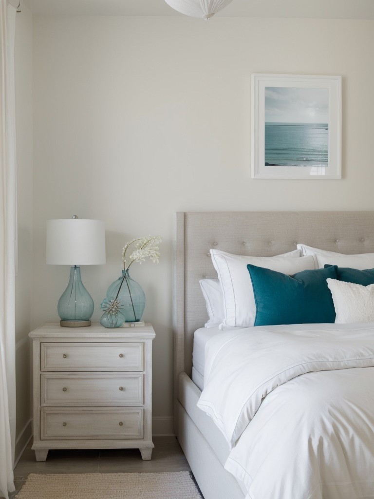 Beachy Bedroom Bliss: Create a Coastal Retreat