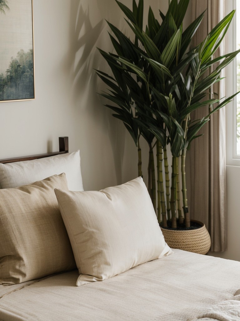 Zen-inspired Asian Bedroom Decor: Create a Tranquil Retreat