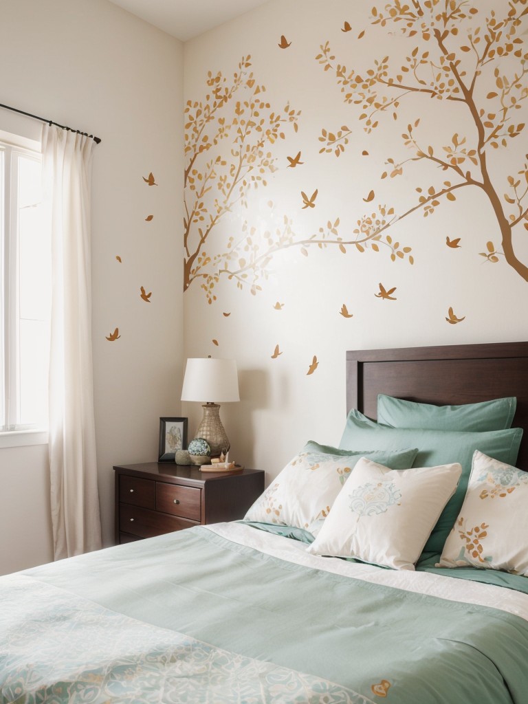 Cultivate Serene Vibes with Asian-inspired Bedroom Decor!