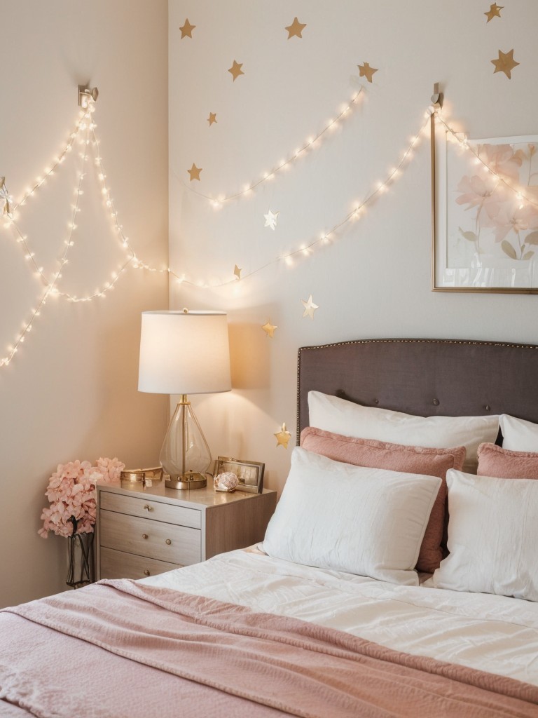 Apartment Aesthetics: Transform Your Space with Trendy Decor!