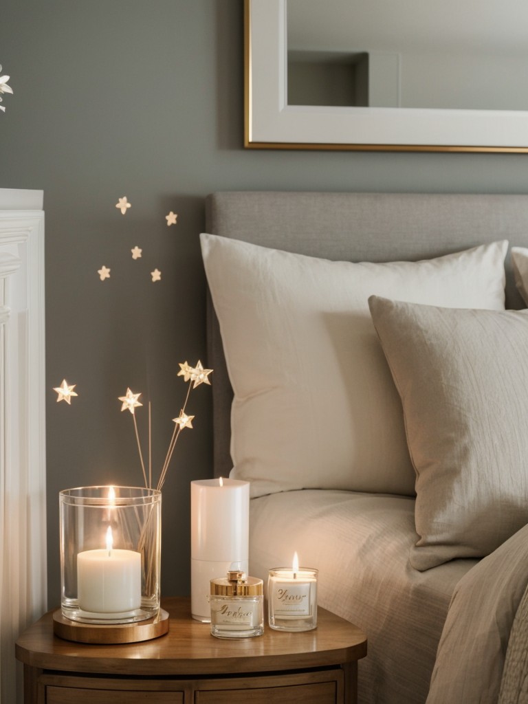 Ultimate Apartment Bedroom: Chic decor ideas for a star-worthy sleep!