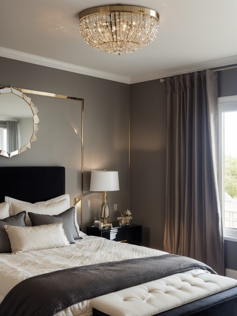 Stylish Pendant Lights: Elevate Your Bedroom Decor