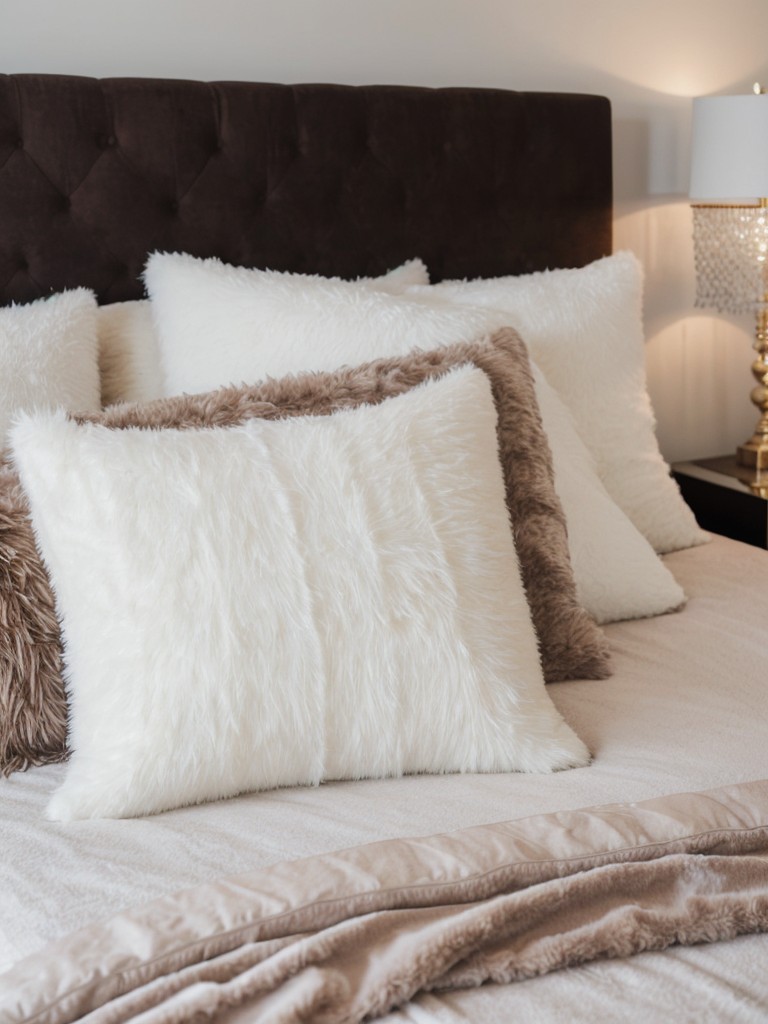 Luxurious Apartment Bedroom Decor: Create a Cozy Oasis