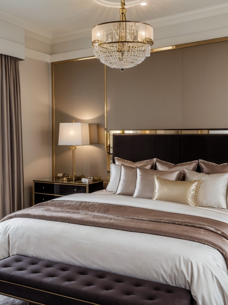 Luxurious Bedroom Bliss: Hotel-Inspired Decor Ideas!