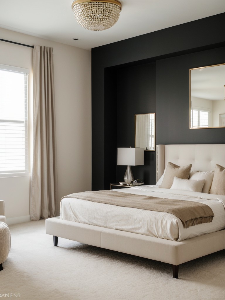 Minimalist Chic: Stunning Bedroom Decor Ideas for Your Apartment!