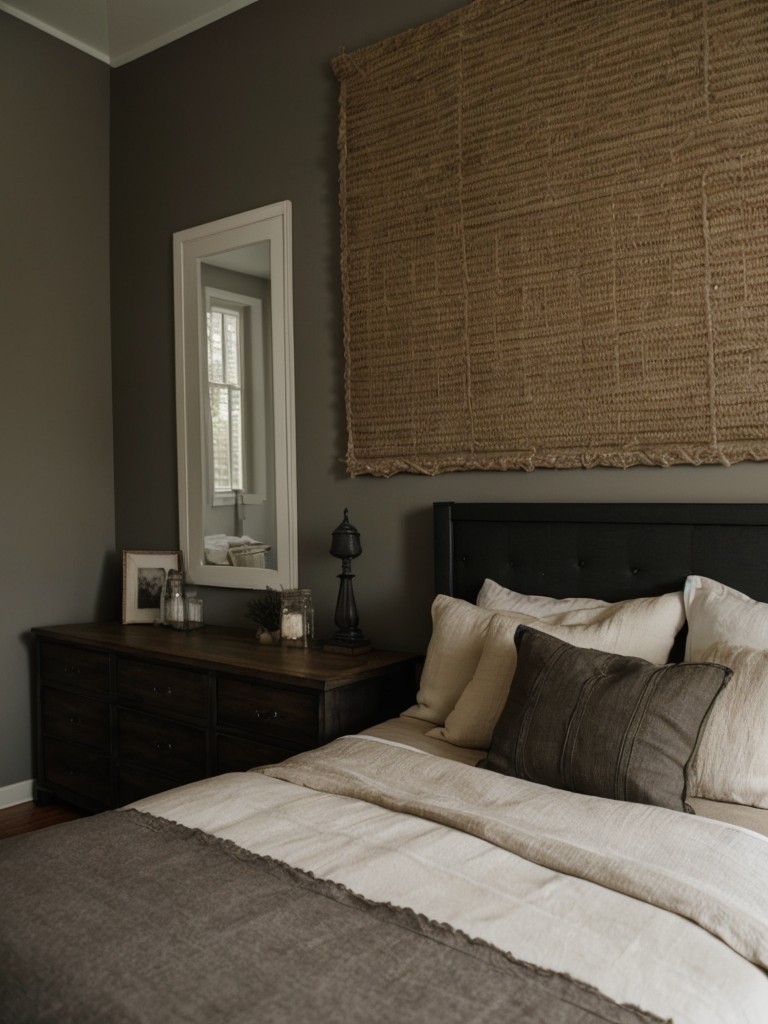 Dark & Dreamy: Cozy Gothic Vibes for Your Apartment