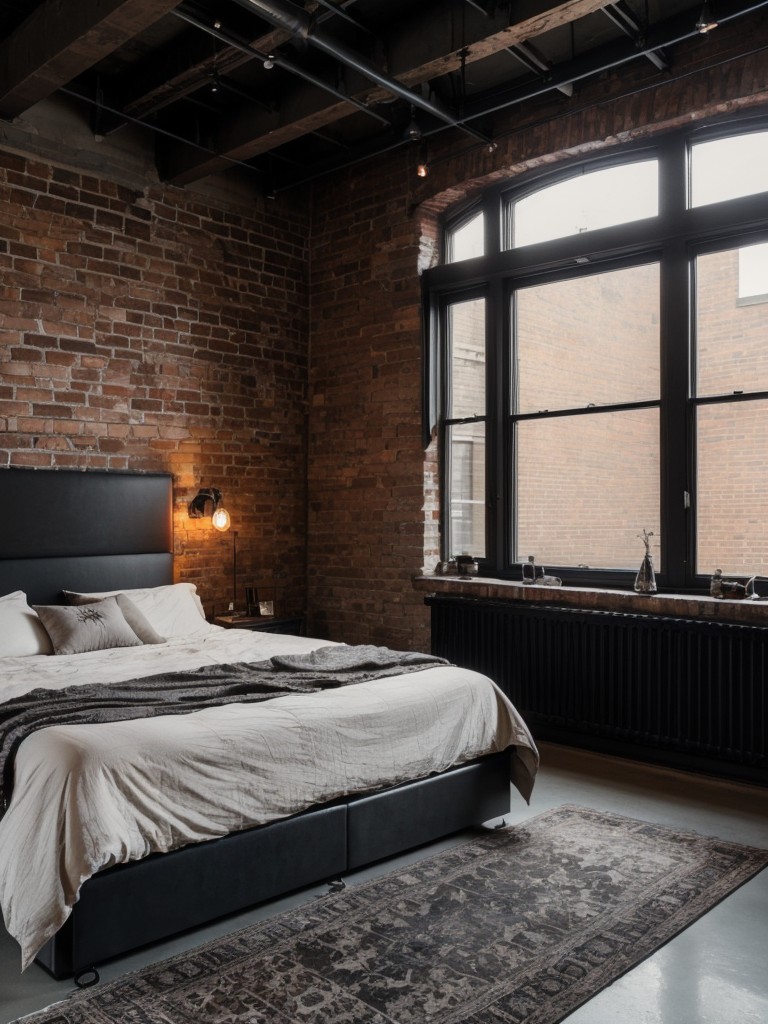 Urban Elegance: Transform Your Apartment into a Contemporary Loft