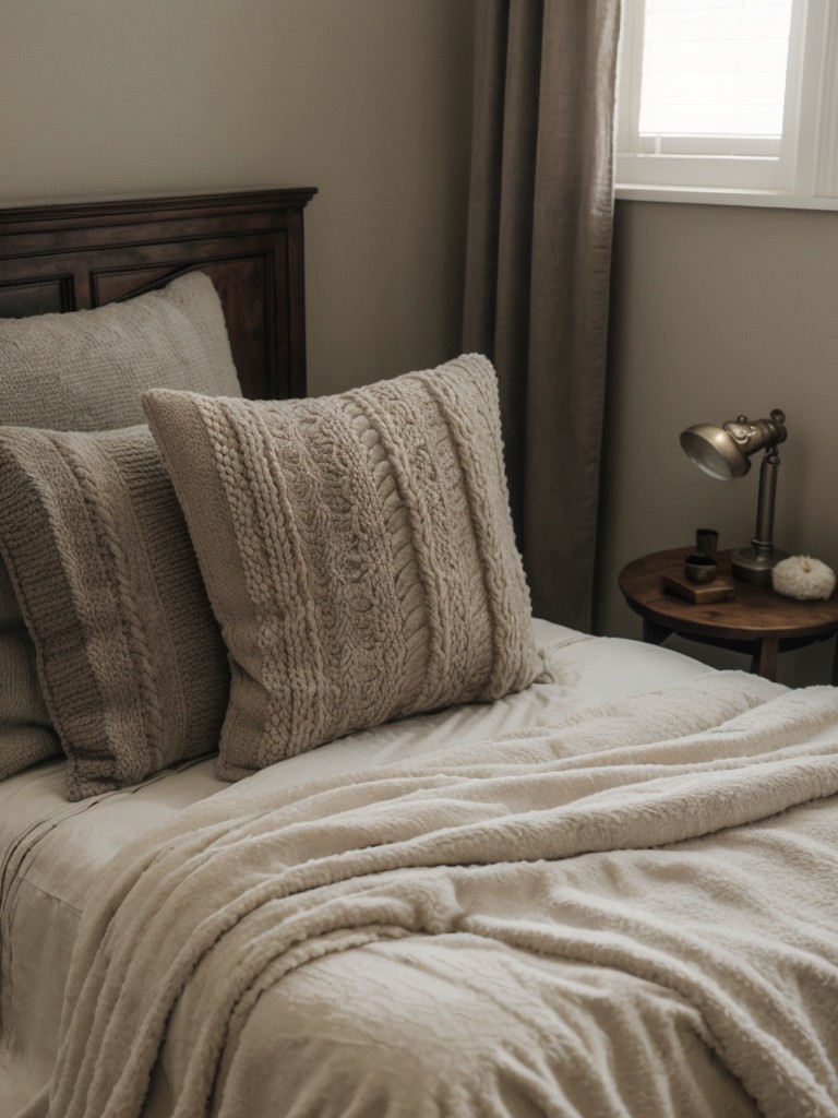 Cozy Gothic Bedroom Magic: Transform Your Sanctuary!