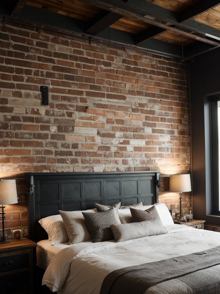 Urban Chic: Transform Your Apartment with Gothic Vibes