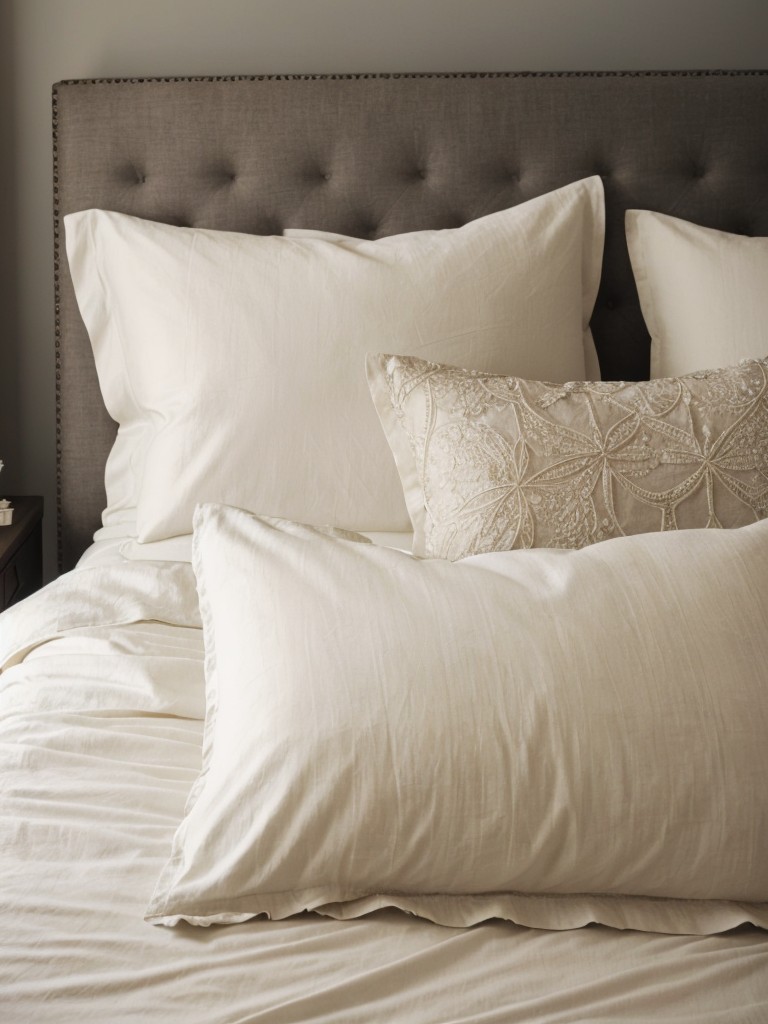 Luxury Living: Elevate Your Bedroom with High-Quality Bedding