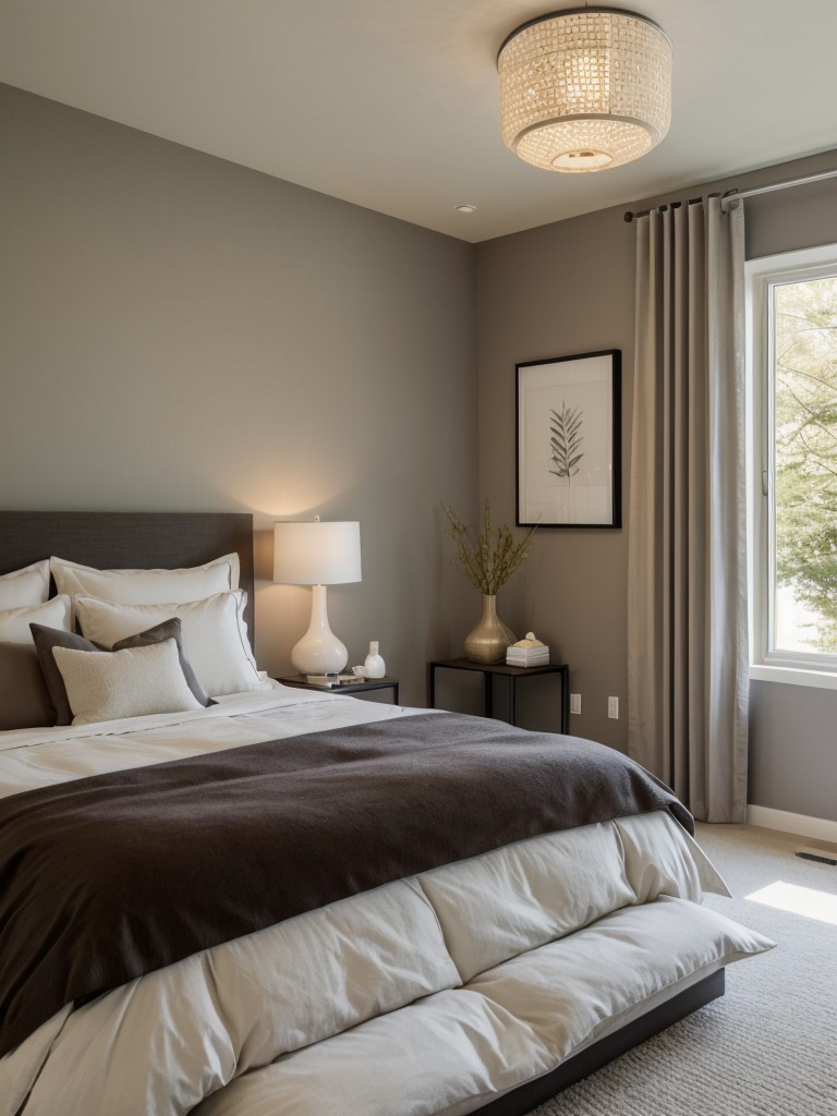 Zen Bedroom Vibes: Create a Serene Oasis