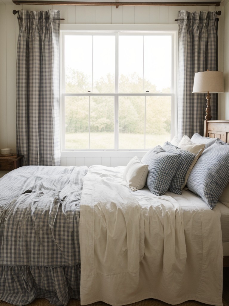 Farmhouse Chic: Bring Country Vibes to Your Apartment!