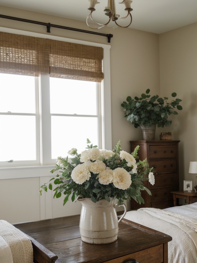 Rustic Elegance: Transform Your Apartment into a Country Retreat