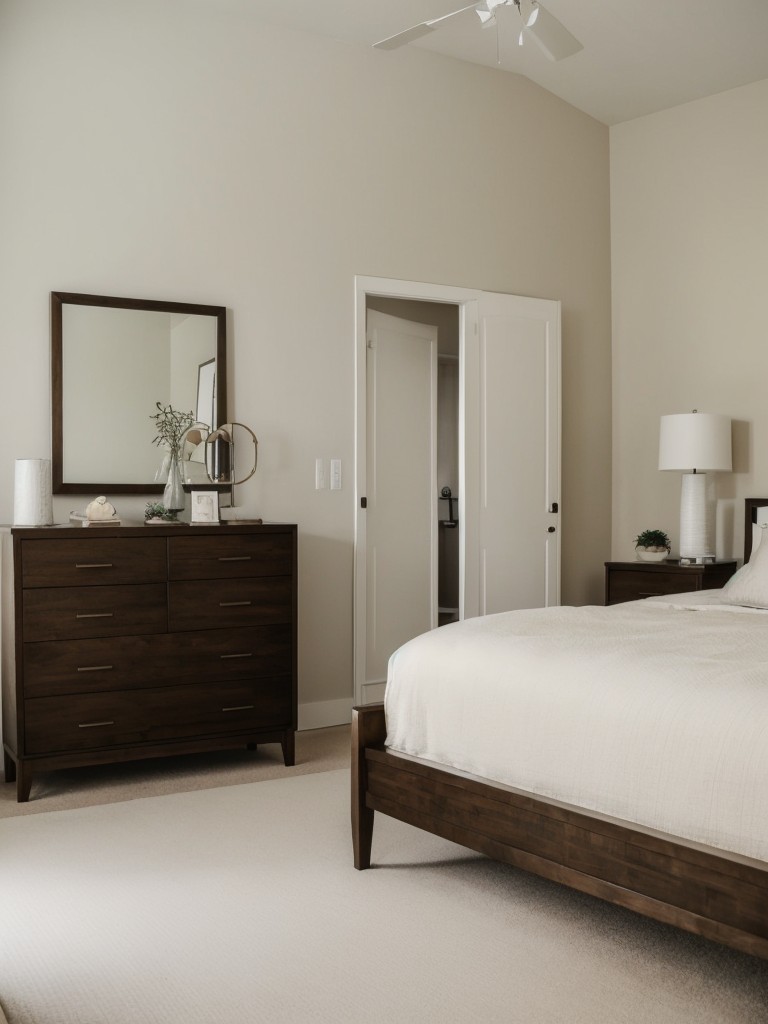 Serene Country Bedroom Ideas: Embrace Simplicity and Peace