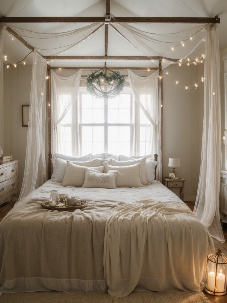 Country Bliss: Beautify Your Apartment with Cozy Decor