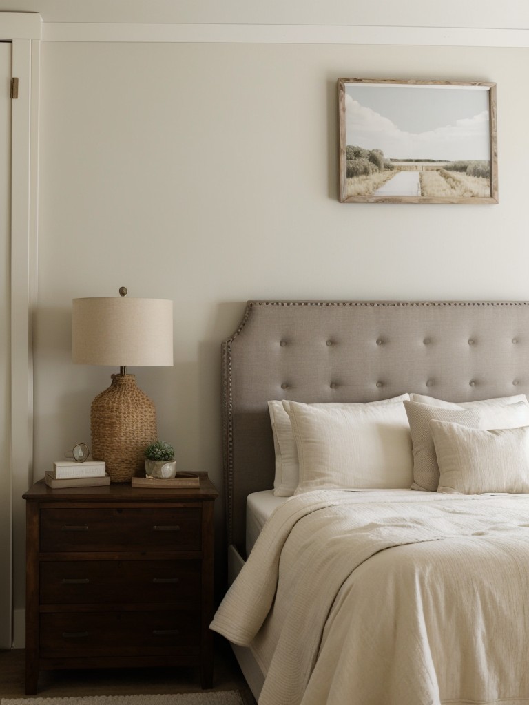 Cozy-Up Your Bedroom: Luxe Upholstered Headboard Ideas!