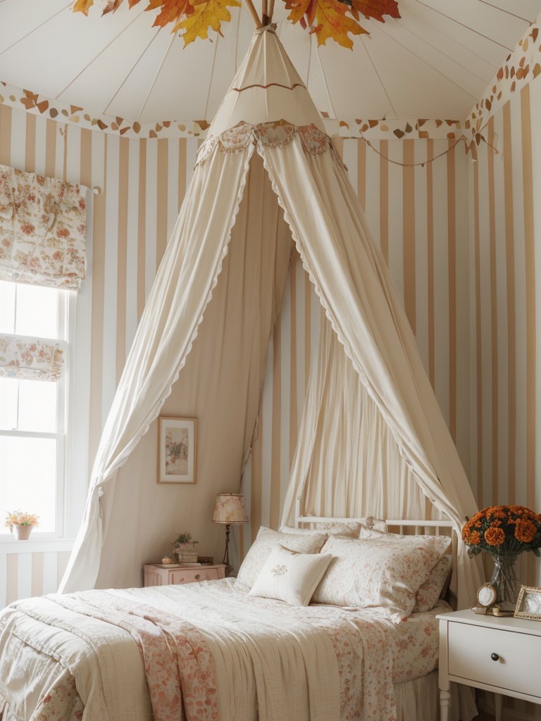 Cozy Country Vibes: Dreamy Bedroom Inspiration for Your Apartment