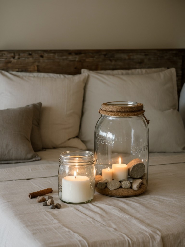 Country Cottage Bedroom Decor: Get the Rustic Charm of Nature