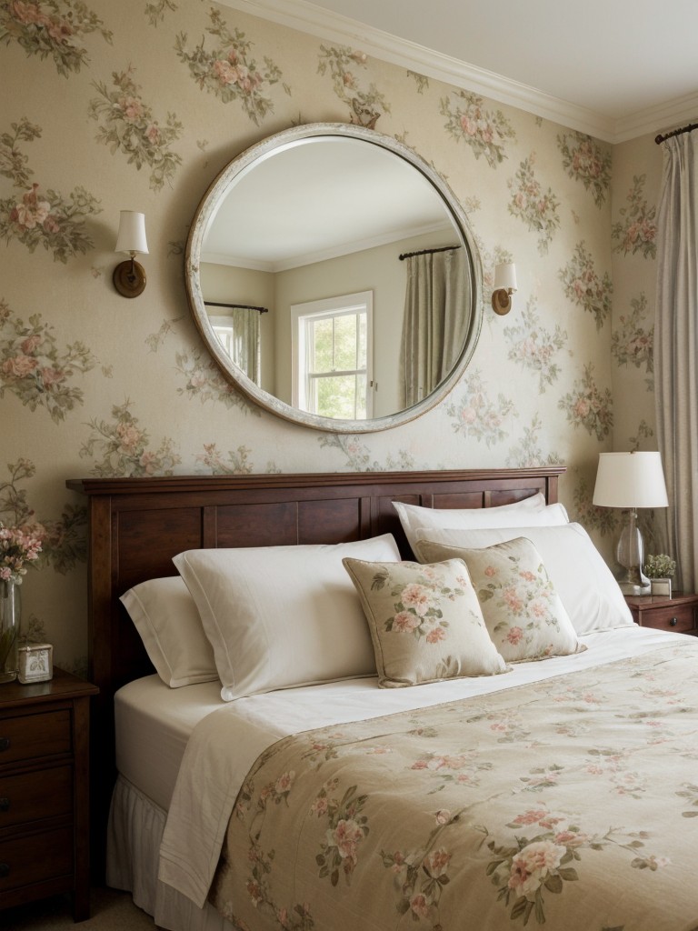 Cozy Country Vibes: Apartment Bedroom Decor Tips