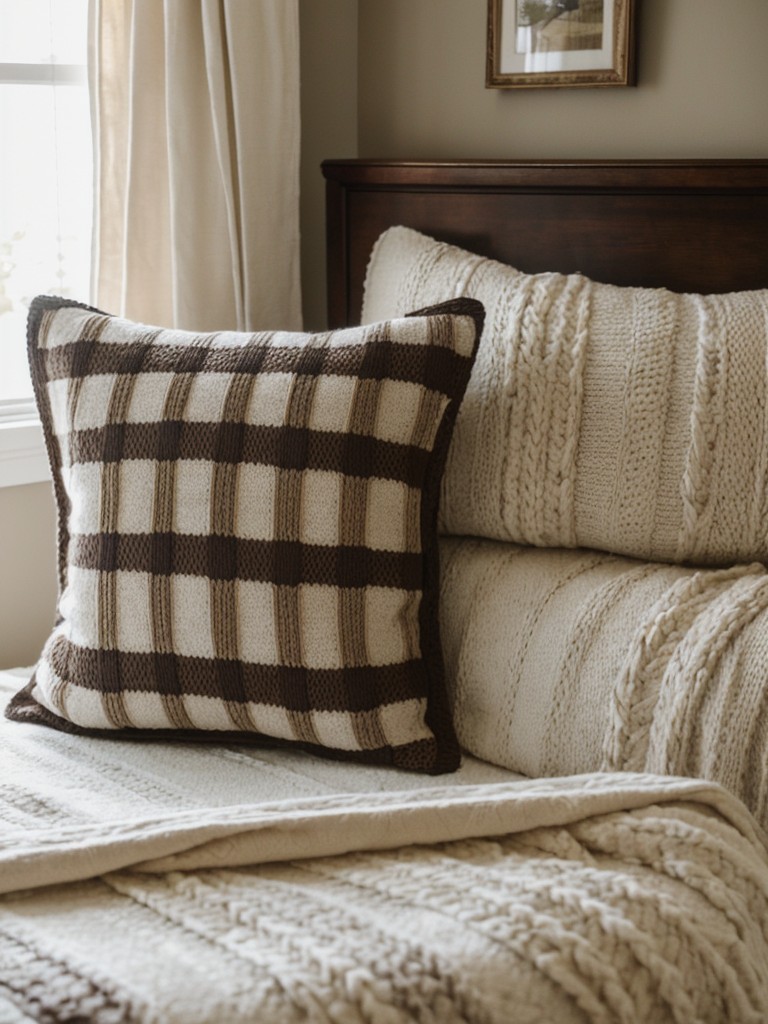 Cozy Country: Bedroom Decor Tips for Apartment Living