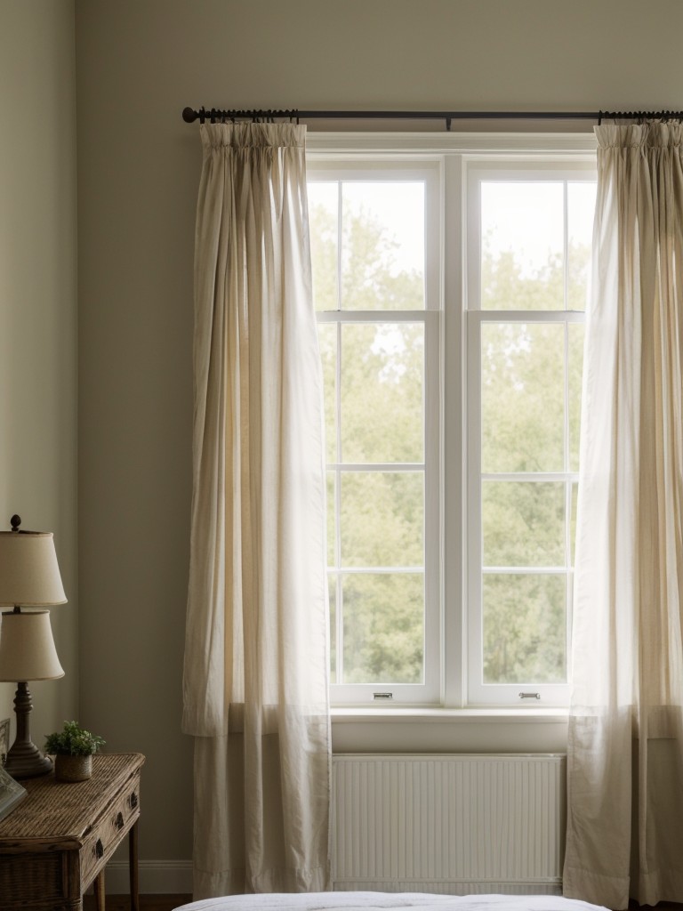 Charming Farmhouse Bedroom: Get Inspired by Vintage Delights!