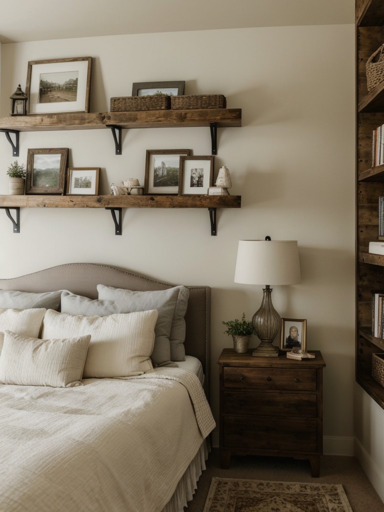 Country Chic: Transform Your Bedroom with Cozy Decor