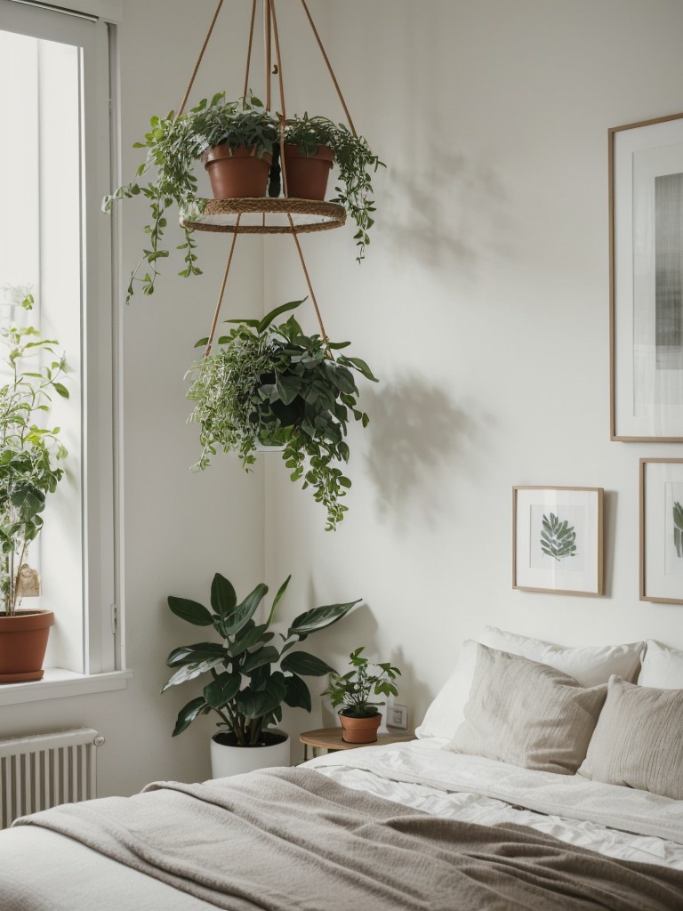 Transform Your Apartment into a Cozy Scandinavian Bedroom Retreat!