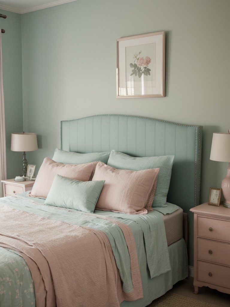 Country Chic Bedroom: Dreamy Decor Tips for a Peaceful Retreat