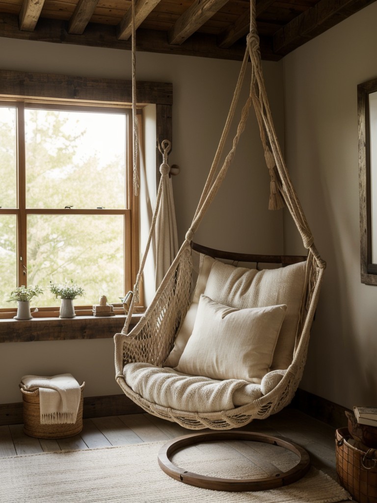 Cozy Cabin Vibes: Rustic Bedroom Decorating Ideas