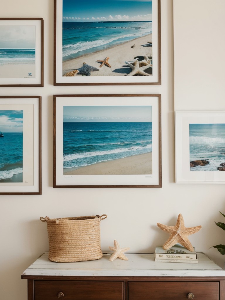 Coastal Vibes in Your Apartment: Nautical Bedroom Decor Ideas