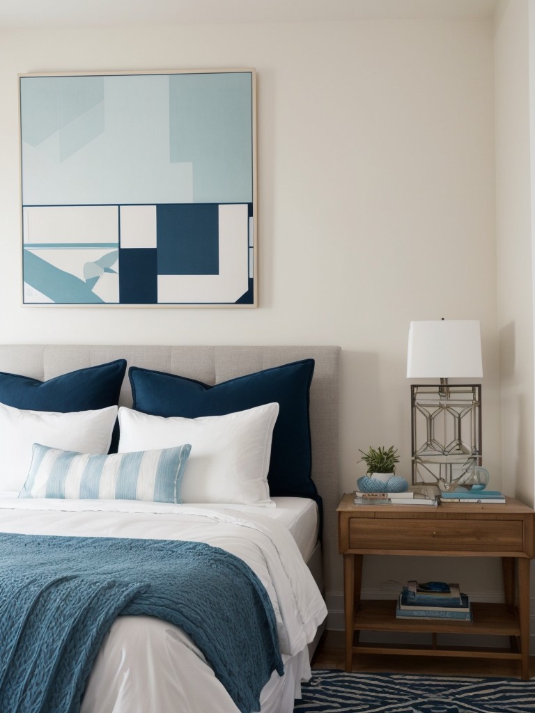 Modernize Your Bedroom: Nautical Decor Ideas!