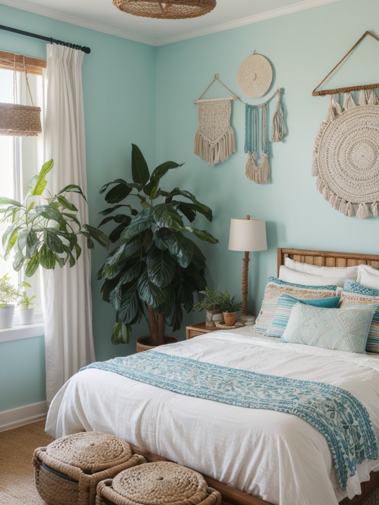 Seaside Chic: Transform Your Apartment with Nautical-Inspired Decor