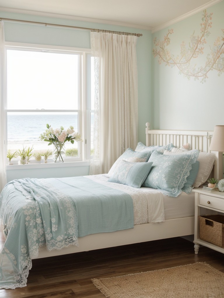 Coastal Chic: Transform Your Apartment with Nautical Decor